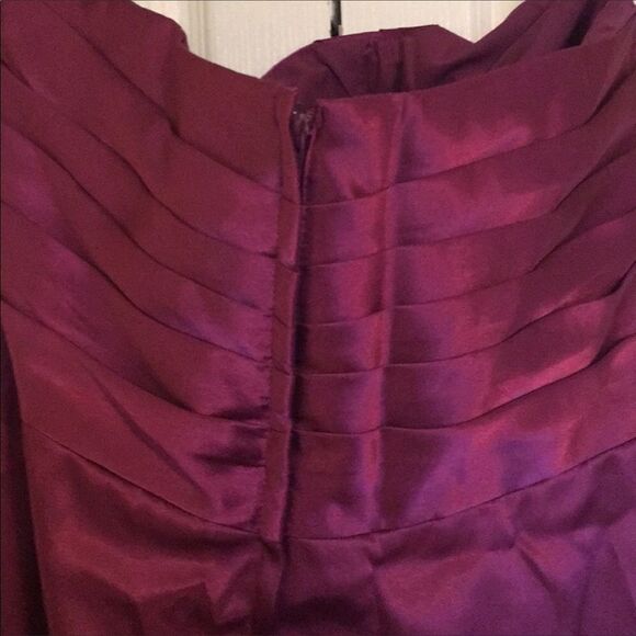 Liz Fields NWT Formal Dress S 14 - Picture 4 of 8